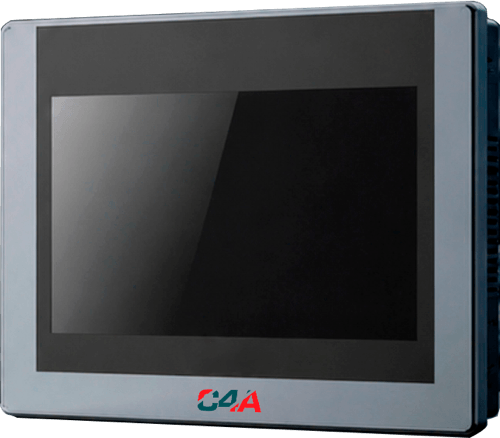 Controlador C4A GK2070