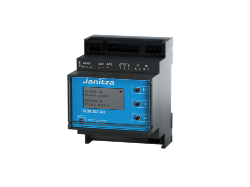 RCM 202-AB