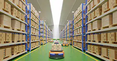 Remessa para troca em garantia