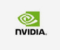 Logo NVIDIA