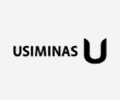 Logo Usiminas