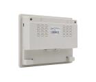 IHM industrial F2070E2 com tela TFT resistiva 7 polegadas, resolução 800x480px, 16,77 milhões de cores, CPU 1,8GHz, 1GB RAM, 8GB flash, proteção IP65, LAN Gigabit e interfaces RS232, RS422, RS485
