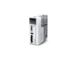 Driver para servo motor FD425P-EA-000 compatível com série FD5P 750W, alimentação 220VAC, corrente RMS 4A, pico 18A, com interfaces EtherCAT, RS232 e Pul/Dir, proteção IP20