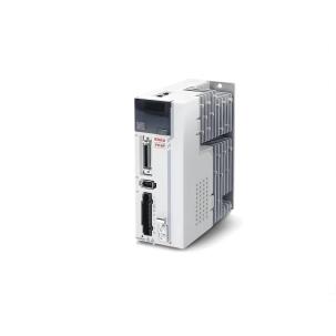 Driver para servo motor FD425P-EA-000 compatível com série FD5P 750W, alimentação 220VAC, corrente RMS 4A, pico 18A, com interfaces EtherCAT, RS232 e Pul/Dir, proteção IP20