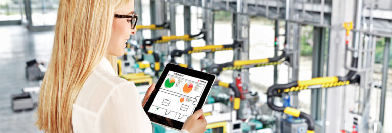 Controle Logístico na Continental – Redução dos tempos de inatividade