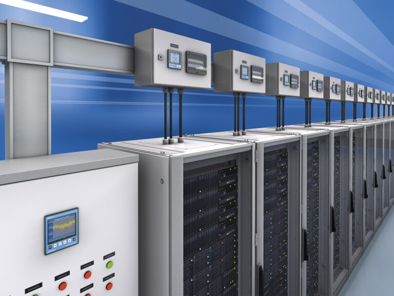 Soluções Janitza – Data Center