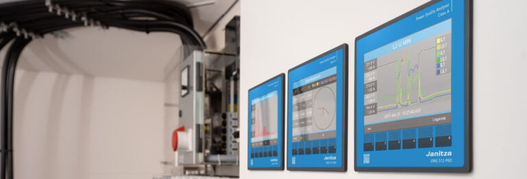Quando a Energia Falha, a Produção Para: o Caso Air Liquide e a Importância do Monitoramento Elétrico