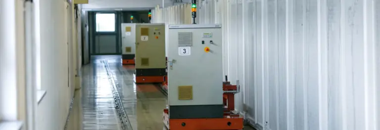 Relatórios de Parada em Tempo Real: Como a Continental Otimizou sua Operação Logística com o SmartMONITOR