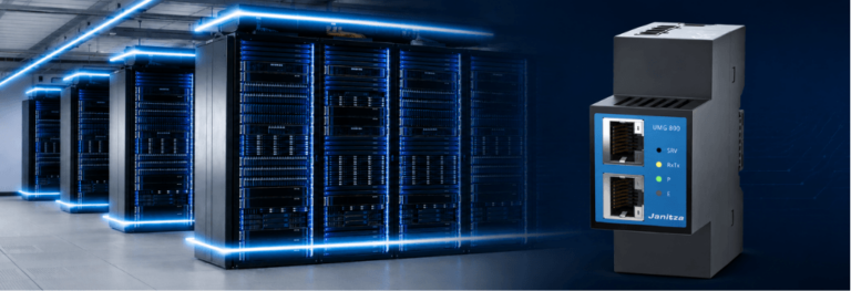 Data center sem parada não programada: como o monitoramento elétrico garante alta disponibilidade