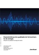 Manual de Qualidade do Fornecimento de Energia – 2026