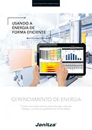Manual Gerenciamento de Energia