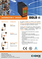 Monitoramento de Velocidade e Inércia
