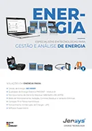 Folder Gestão de Energia 2026