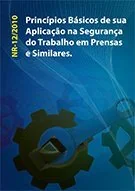 Manual de Segurança NR-12